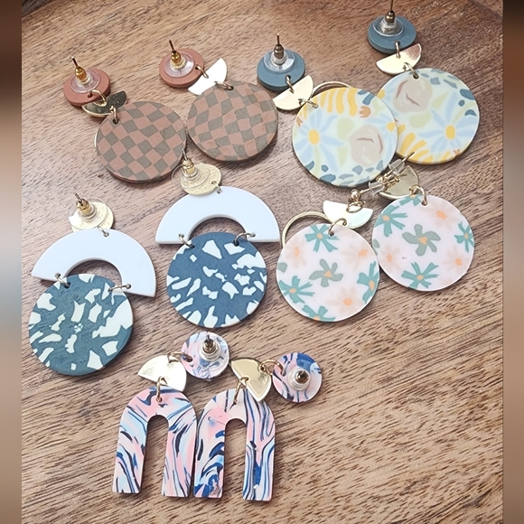 Earring Bundle - Picture 3 of 3